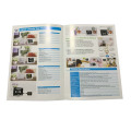 Picture Album Beautiful Softcover Photo Book Printing